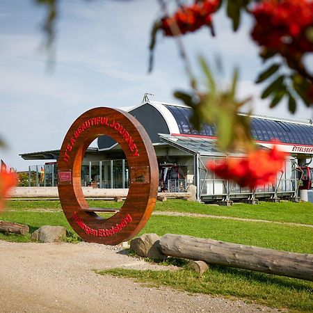Sauerland Stern Hotel Віллінген Екстер'єр фото