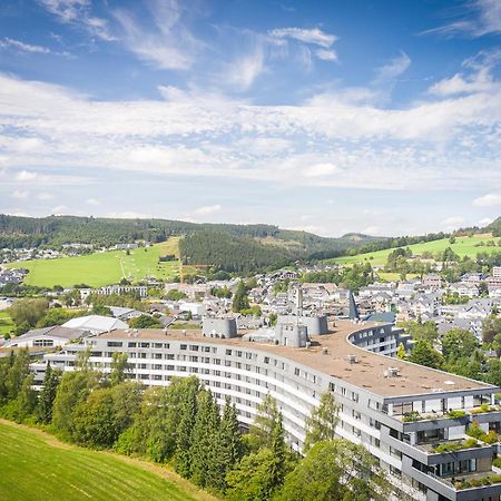 Sauerland Stern Hotel Віллінген Екстер'єр фото