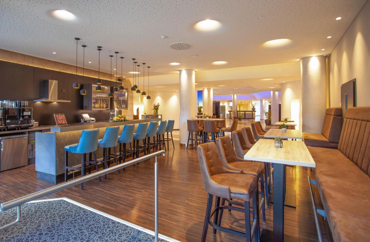 Sauerland Stern Hotel Віллінген Екстер'єр фото