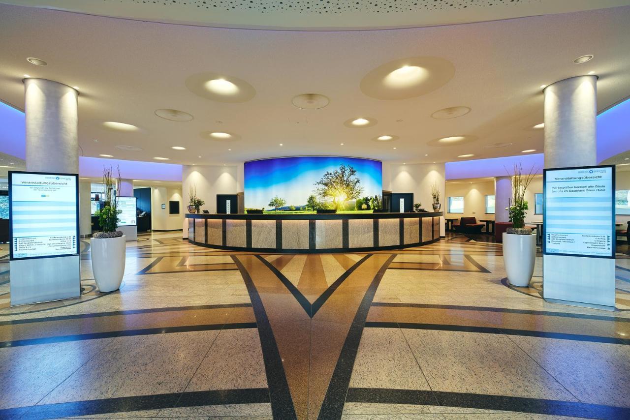 Sauerland Stern Hotel Віллінген Екстер'єр фото