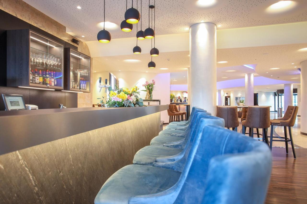 Sauerland Stern Hotel Віллінген Екстер'єр фото