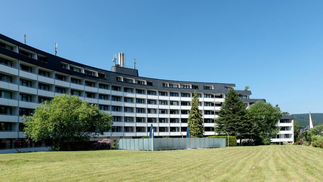 Sauerland Stern Hotel Віллінген Екстер'єр фото