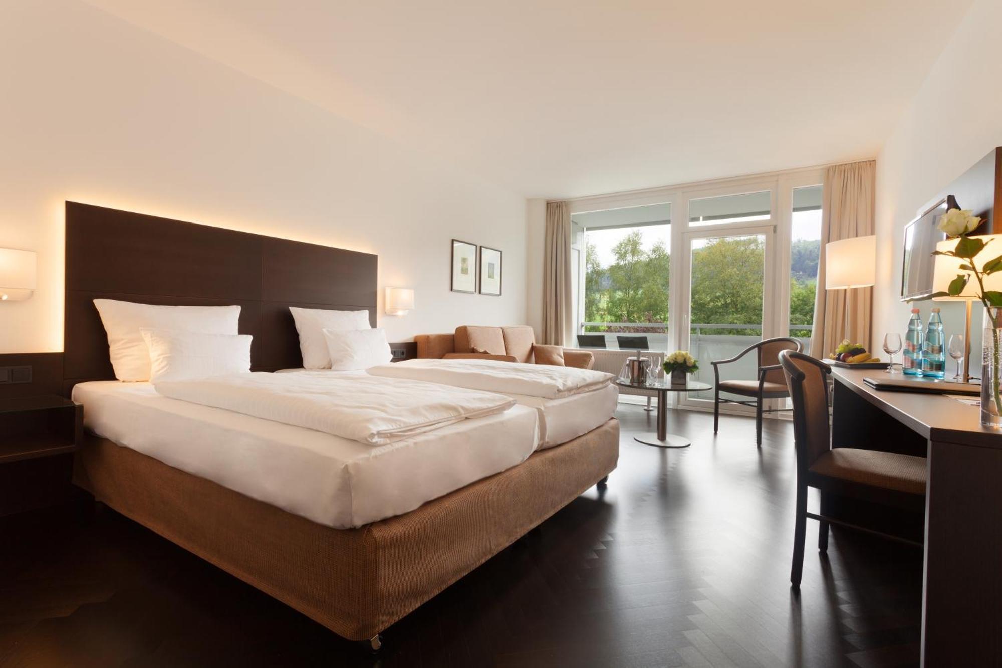 Sauerland Stern Hotel Віллінген Екстер'єр фото
