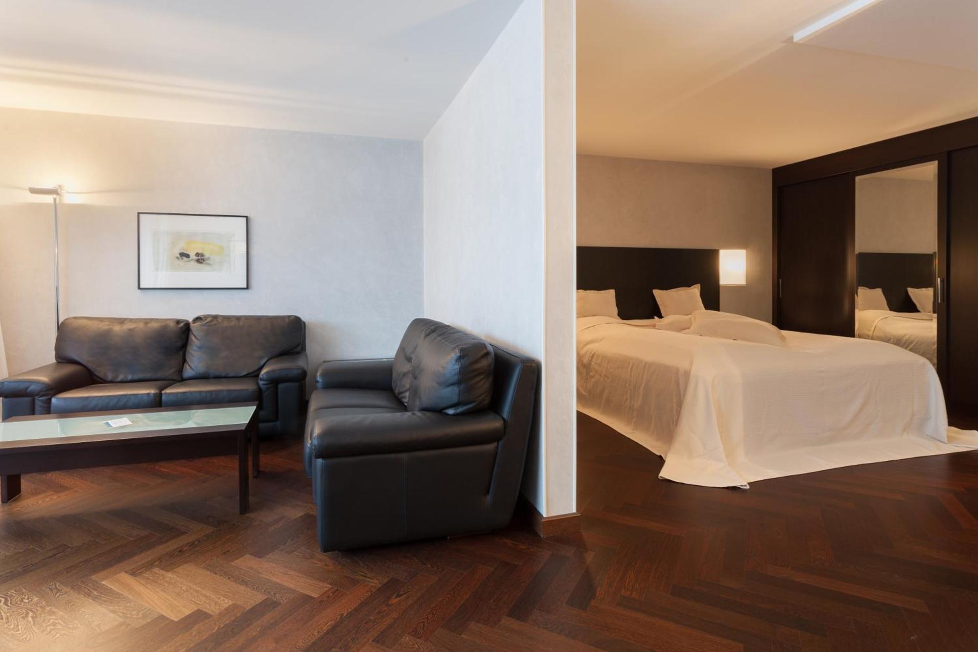 Sauerland Stern Hotel Віллінген Екстер'єр фото