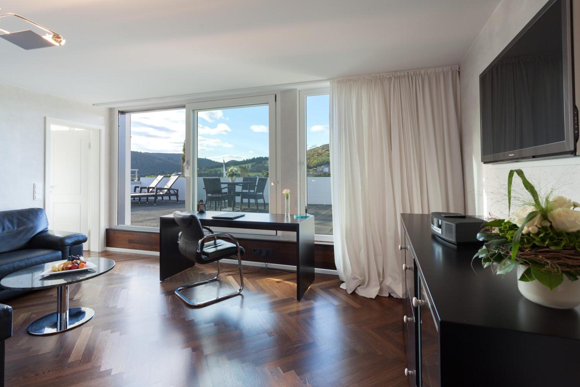 Sauerland Stern Hotel Віллінген Екстер'єр фото