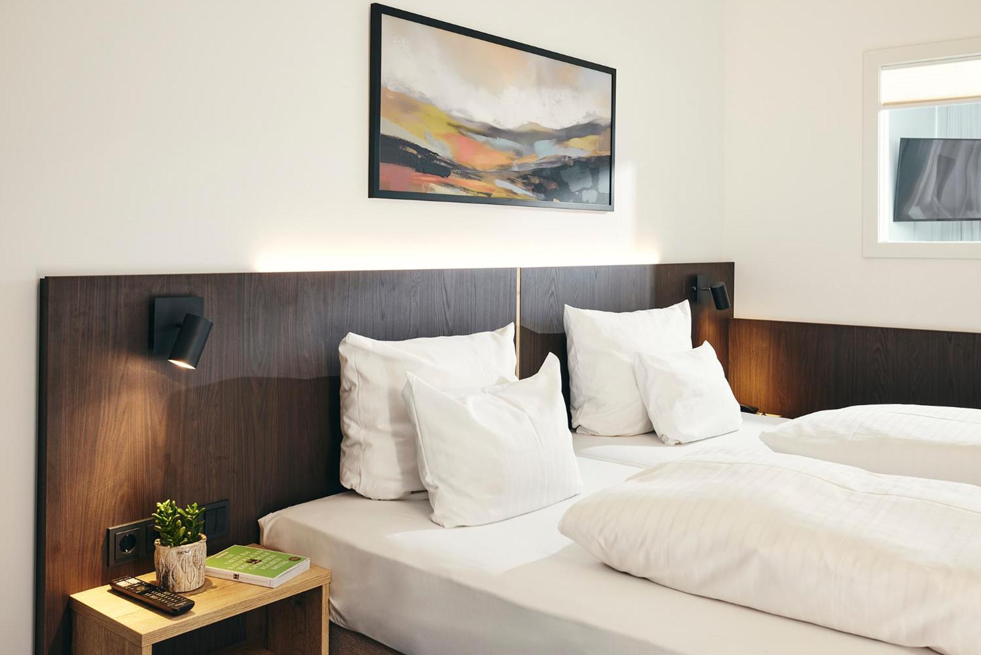 Sauerland Stern Hotel Віллінген Екстер'єр фото
