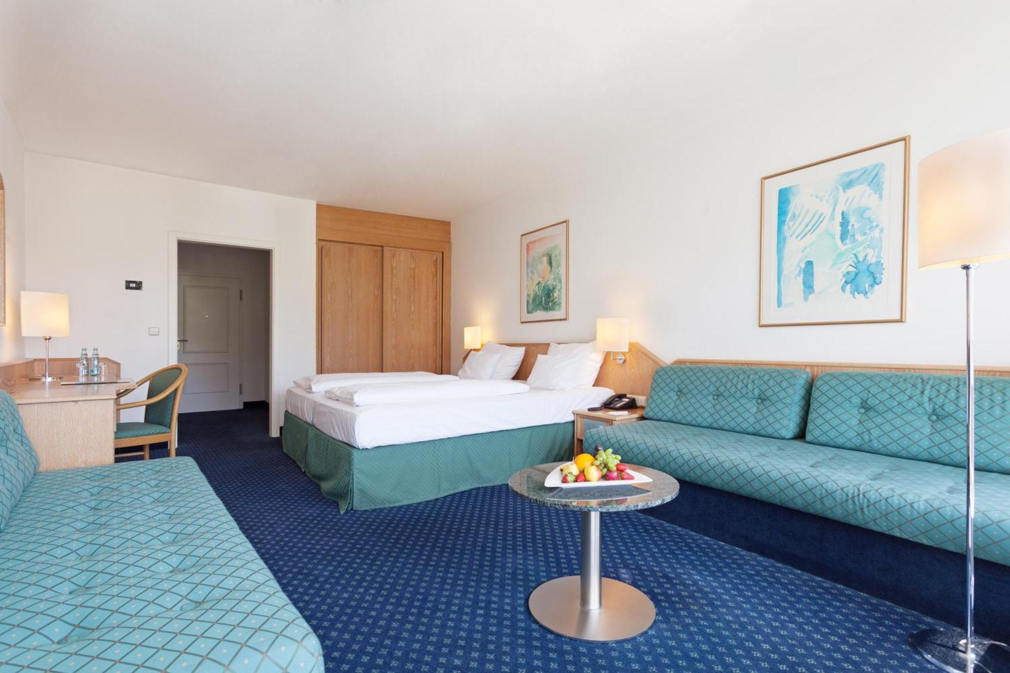 Sauerland Stern Hotel Віллінген Екстер'єр фото