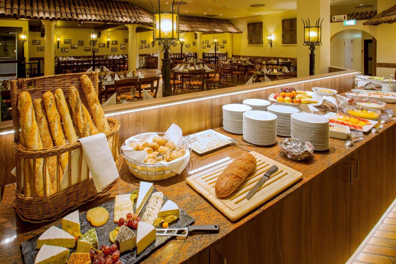 Sauerland Stern Hotel Віллінген Екстер'єр фото